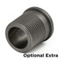 OE-A-ADP-506-34-PW - Arlington Traditional Manual Angled Light Pewter Radiator Valves OE-A-ADP-506-34-PW - Arlington Traditional Manual Angled Light Pewter Radiator Valves